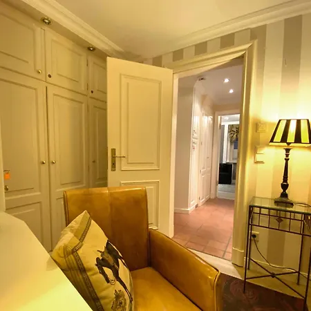 Malvenhues Apartment Wenningstedt-Braderup Exterior photo