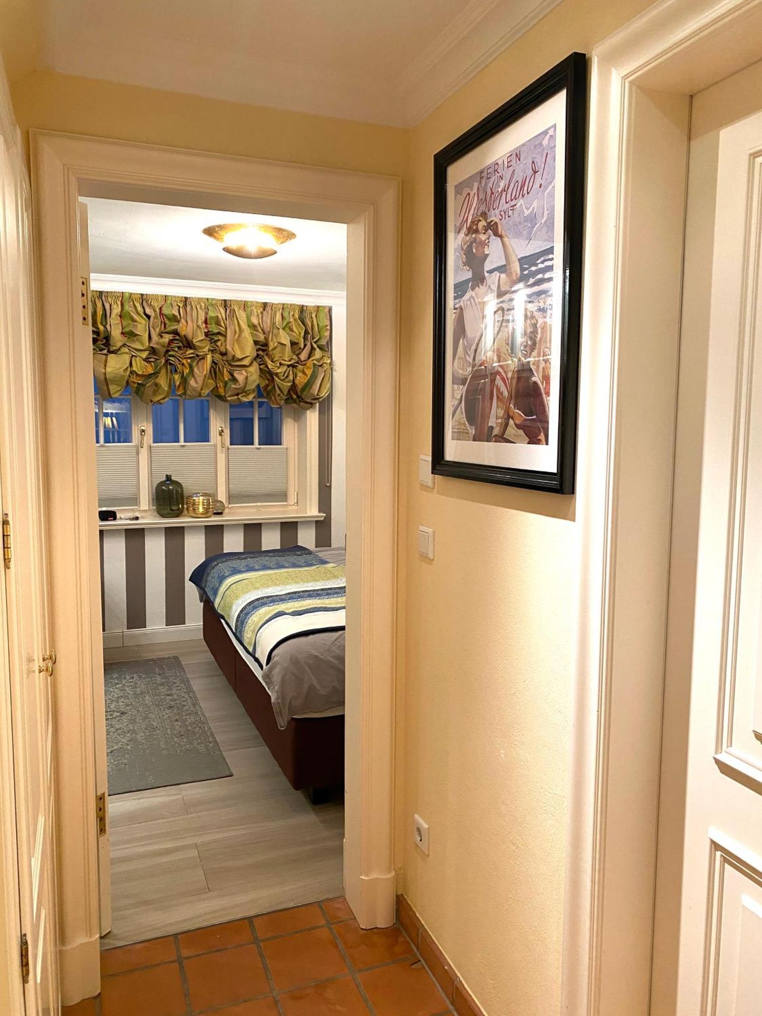 Malvenhues Apartment
